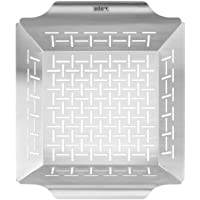 Weber 6434 - Cesta Para Verduras Acero Inoxidable